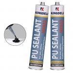Weather Resistant Polyurethane Silicone Sealant For Automotive Aluminum 280ml for sale