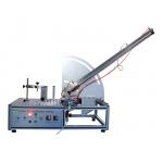 Cord Reels Endurance Testing Equipment Automatic with Test speed 30 cycles / min for sale