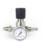 Co2 Pressure Regulator High Pressure Regulator 6000 Psi Air Pressure Regulator Valve for sale