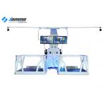Virtual Reality Simulator VR Station With Customized LED Light and Logo for sale