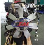 EK100 Engine Original Automotive Cylinder Heads With ISO9001/TS16949 Approval for sale