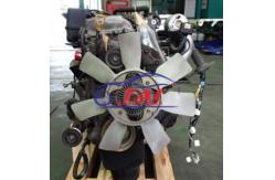 China EK100 Engine Original Automotive Cylinder Heads With ISO9001/TS16949 Approval supplier