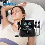 Revolutionary 3 in 1 Morpheus8 Microneedle RF Machine for Safe and Effective Skin Rejuvenation for sale