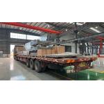 Concrete Placement Made Easy 28Mpa Hydraulic System in Concrete Placing Boom for Smooth Operation for sale