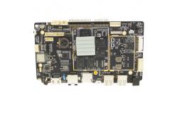 China Dual Display Industrial Embedded System Board , 1920*1080P Custom ARM Board supplier