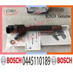0445110189 BOSCH Diesel Engine Fuel Injector 0445110189 0445110190 0445110181 0445110182 0986435055 for Dodge Mercedes for sale