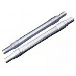 AAR Train Wagon Axles And Railway Axle Forged Normalized for sale