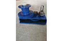 China 1500 Lb 3000 Lbs 3500 Lbs Manual Winch Machine supplier