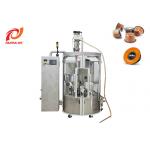 SUNYI Lavazza Coffee Capsule Filling Sealing Packing Machine for sale