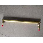 ISO Standard  Fin Aluminum Intercooler Core High Quality
