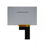 IPS TFT Customized LCD Panel 5 Inch 800x480 Dots ILI5960 ILI6122