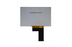 China IPS TFT Customized LCD Panel 5 Inch 800x480 Dots ILI5960 ILI6122 supplier