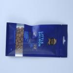 25g Recyclable Cat Food Packaging 200g Pet Food Package for sale
