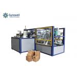 Auto Sealing Tape Shrink Packaging Equipment PLC Control for sale