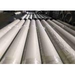 4 Inch Stainless Steel Pipe Tubing 400 Series Round ASTM A213 A312 for sale