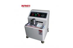 China Print Ink abrasion testing equipment 0 - 999999 times for Printing RS - 5600Z supplier