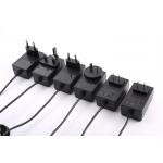 30W Desktop Switching Power Supply Interchangeable Plug 1A 24V 4A Power Adapter for sale