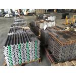 PC300 Track Shoe Plate Triple Grouser Shoes TG216A-11 for sale
