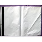 Mailing Envelope LDPE Self Adhesive Plastic Bags For Packaging T - Shirts