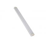 T8 8FT V Shape LED Tube 60w Integrated 6500k Clear Parking Structure ECO Friendly for sale