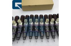 China VOE20584345 20584345 Fuel Injector For D13 Engine supplier