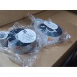Economical Wax Resin Ribbon 33mm Width 500m Length For Printers