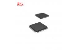 China ATSAM4S8CA-AN Microcontroller Unit  High Performance Programmable MCU supplier