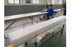 China Titanium Square Bar Grade 2 Pickling Surface supplier