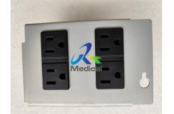 China Upgrade Ultrasound Spare Part Toshiba Power Supply A07-1 supplier
