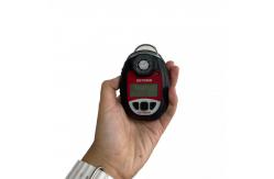 China MS104K-S Portable Single Gas Detector Compact Ultra Low Power Consumption supplier
