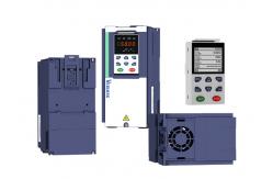 China 380V 7.5kw 10hp MPPT VFD Solar Pump Inverter With LCD Keypad supplier