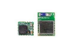 China BT IC BM71BLES1FC2-0B02AA General Purpose BT Transceiver Module 2.4GHz supplier