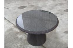 China 5pcs rattan sofa set. supplier