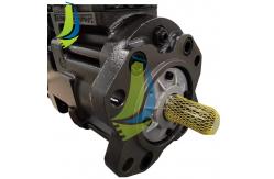 China K3V112DT-9CA1-14T Hydraulic Pump For EC210B Excavator supplier
