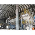 Steam Heating Kaolin Clay Drying Machine For Ceramic Industry for sale