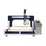 Furniture Testing Machine Integrated Mattress Test Equipment PLC Controller for sale