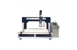 China Furniture Testing Machine Integrated Mattress Test Equipment PLC Controller supplier