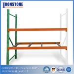 RMI Certified American Standard Steel Made Teardrop Rack