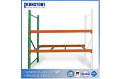 China RMI Certified American Standard Steel Made Teardrop Rack supplier