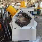 CZ Purlin Cold Bending Storage Rack Roll Forming Machine Gcr 15