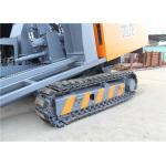 SMALL Horizontally Directional Drilling Equipment 8 Ton For Mechanical Centering
