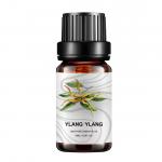 10ml Organic Pure Home Fragrance Essential Oils Ylang Ylang Brand OEM COA for sale