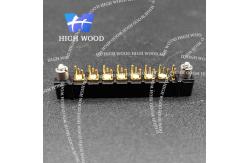 China HW-M80 Connectors, HW-221Y02F22-0700-1300CMM Micro-D Connector supplier