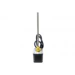 42mm Hybrid Stepping Motor 1.8° Step Angle 80K Max. Temperature Rise