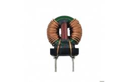 China High Current PFC Common Mode Choke Power Inductor supplier