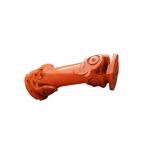 SWC-WD Short Flex Cardan Shaft Coupling Universal Joint Without Telescopic for sale
