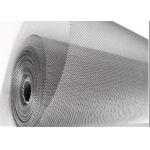 Ss 304 Stainless Steel Insect Mesh For Windows Powder Coated for sale