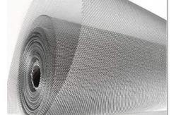 China Ss 304 Stainless Steel Insect Mesh For Windows Powder Coated supplier