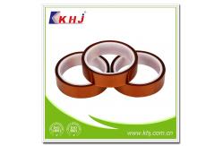China 3 Mil Paper Sputter Masking Tape with Medium Tensile Strength supplier