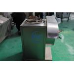Multifunction Vegetable Cutting Machine Durable Potato Chips Cutting Machine , French Fries Cutting Machine